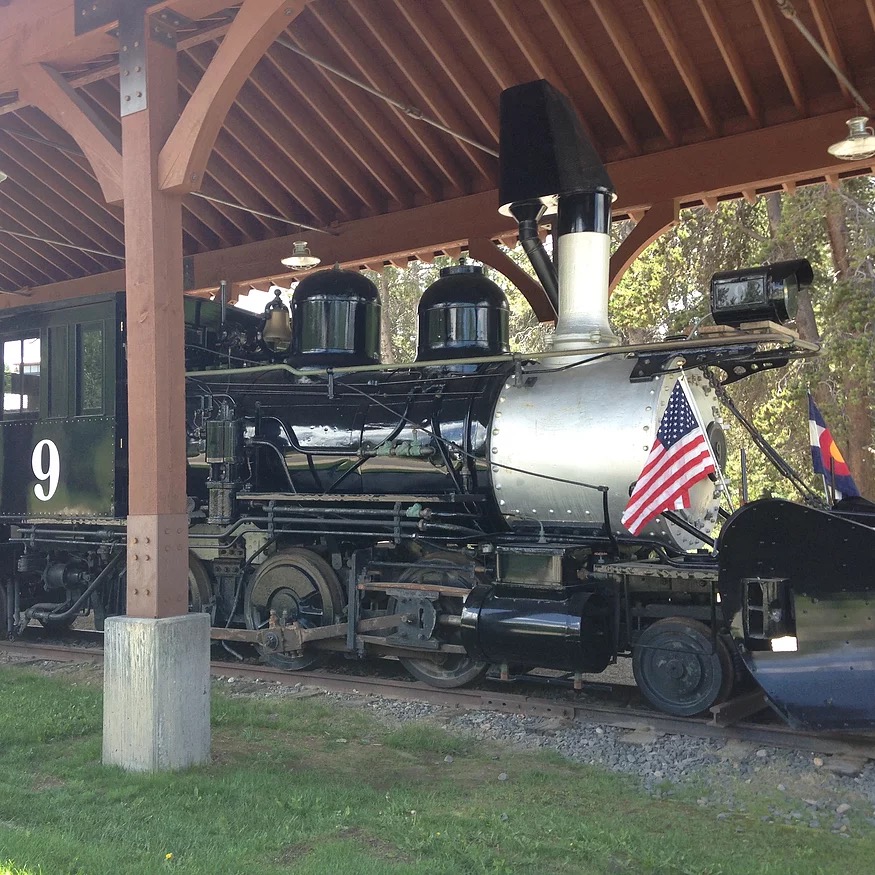 High Line Railroad Park